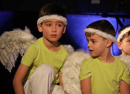 Jasełkowo po raz XV