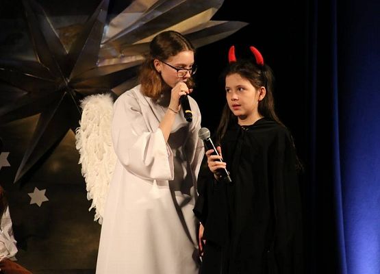 Jasełkowo po raz XV