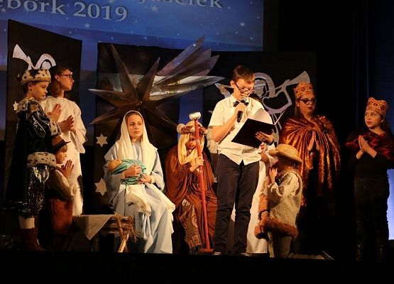 Jasełkowo po raz XV