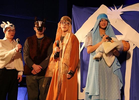 Jasełkowo po raz XV