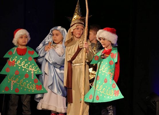 Jasełkowo po raz XV