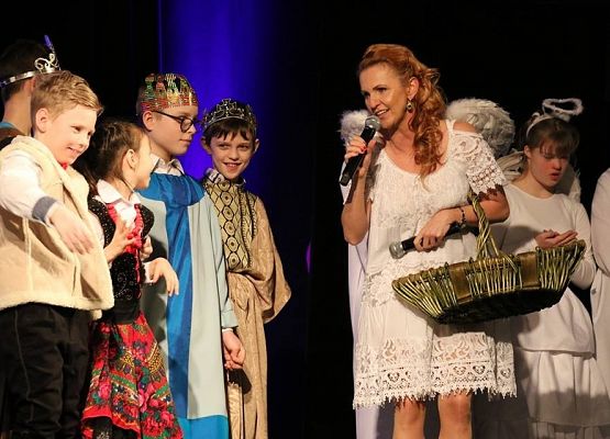 Jasełkowo po raz XV