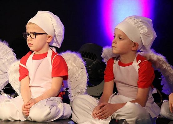 Jasełkowo po raz XV