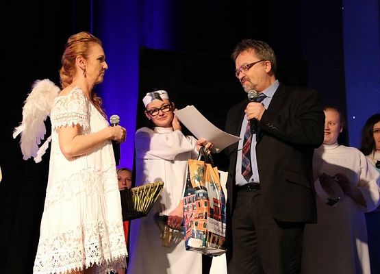 Jasełkowo po raz XV