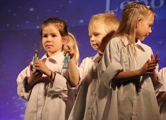 Jasełkowo po raz XV