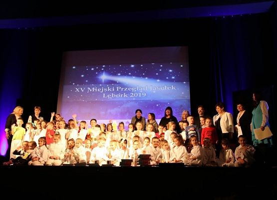 Jasełkowo po raz XV