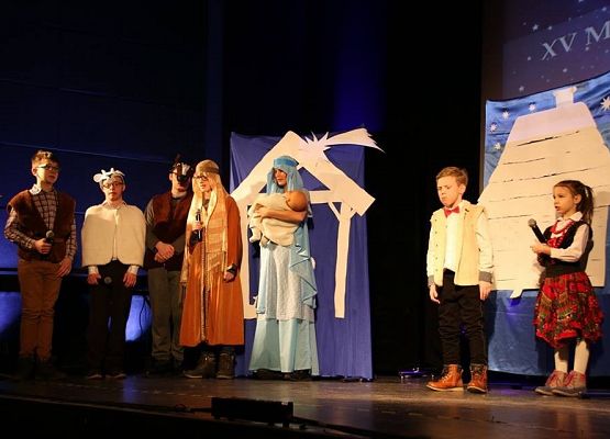 Jasełkowo po raz XV