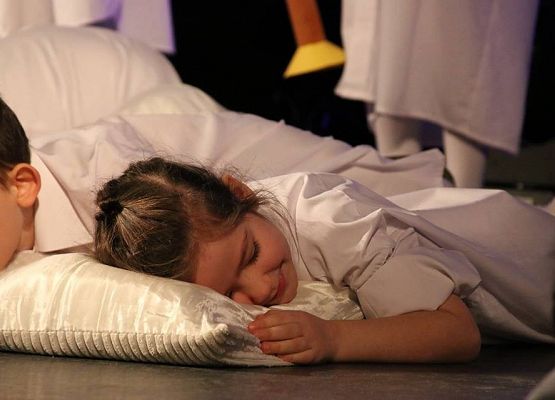 Jasełkowo po raz XV