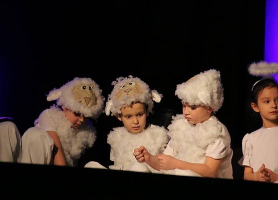 Jasełkowo po raz XV