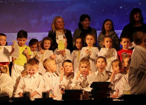 Jasełkowo po raz XV