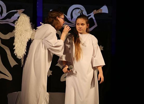 Jasełkowo po raz XV