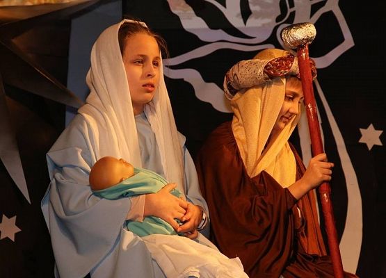 Jasełkowo po raz XV