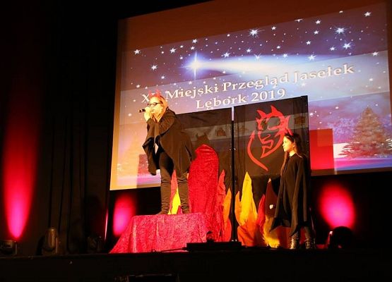 Jasełkowo po raz XV