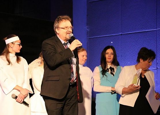 Jasełkowo po raz XV