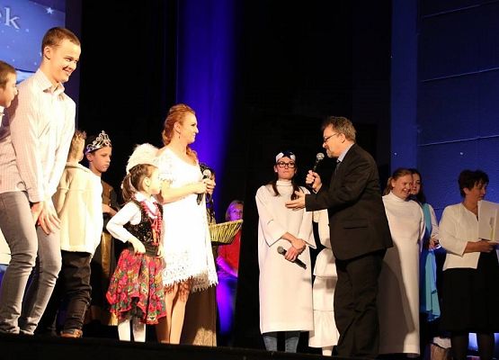 Jasełkowo po raz XV