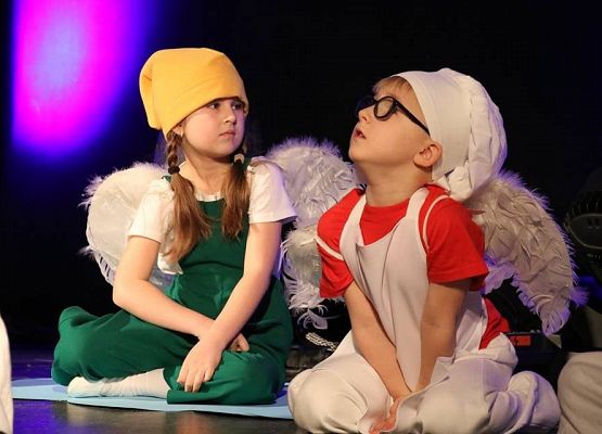 Jasełkowo po raz XV