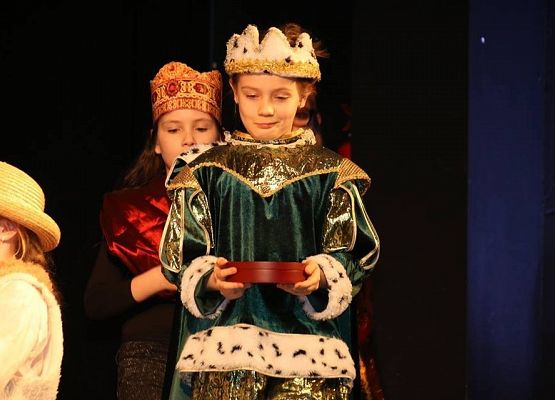 Jasełkowo po raz XV