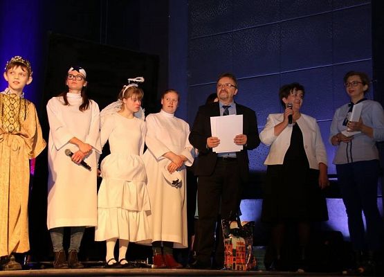 Jasełkowo po raz XV