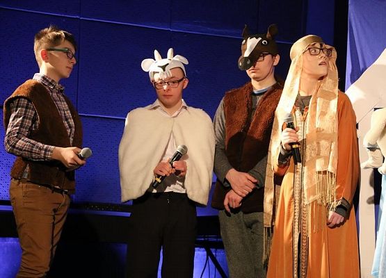 Jasełkowo po raz XV