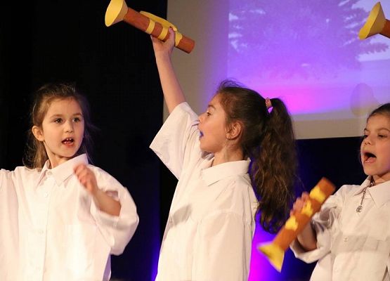 Jasełkowo po raz XV