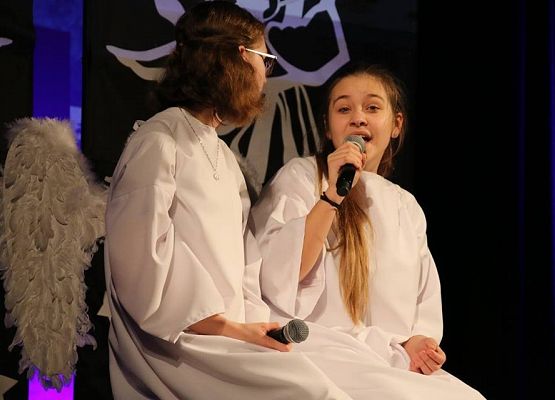 Jasełkowo po raz XV