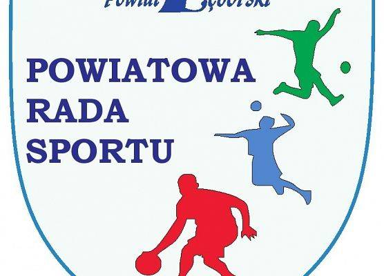 Powiatowa Rada Sportu w nowym