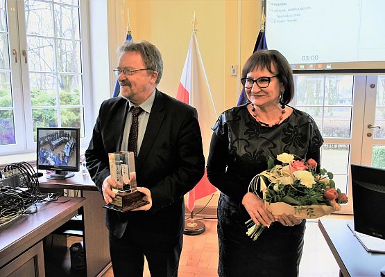 V sesja Rady Powiatu