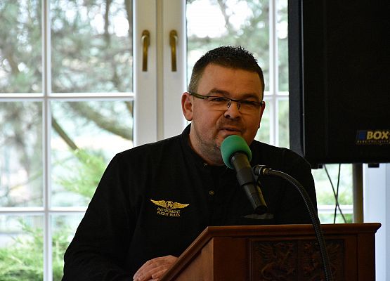 V sesja Rady Powiatu