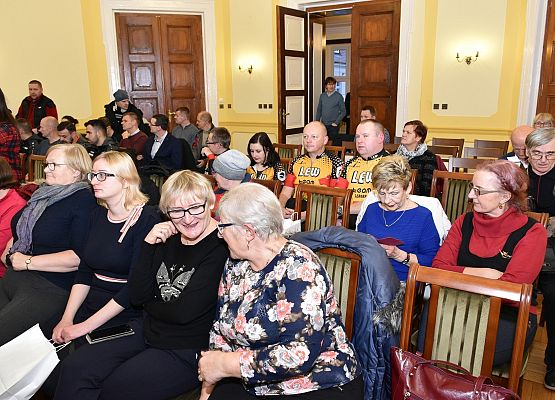 Z nami zdrowo i sportowo po