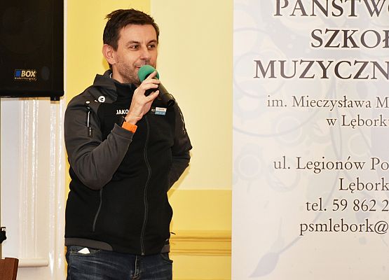 Z nami zdrowo i sportowo po