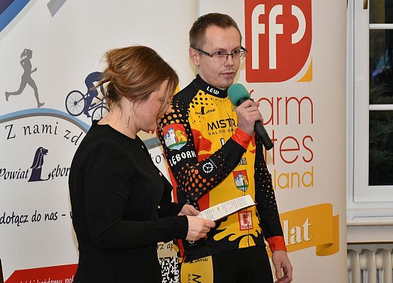 Z nami zdrowo i sportowo po