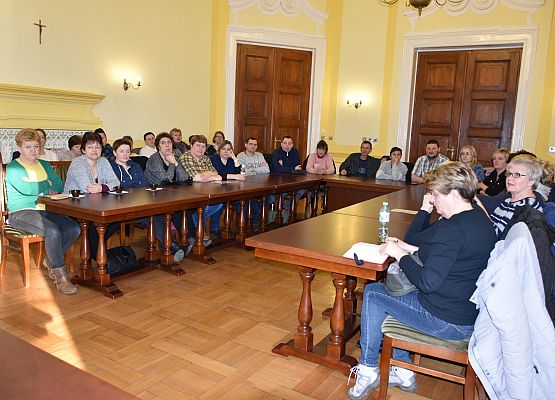 Przewoźnicy dzieci i młodzieży