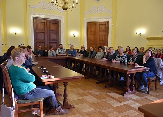 Przewoźnicy dzieci i młodzieży