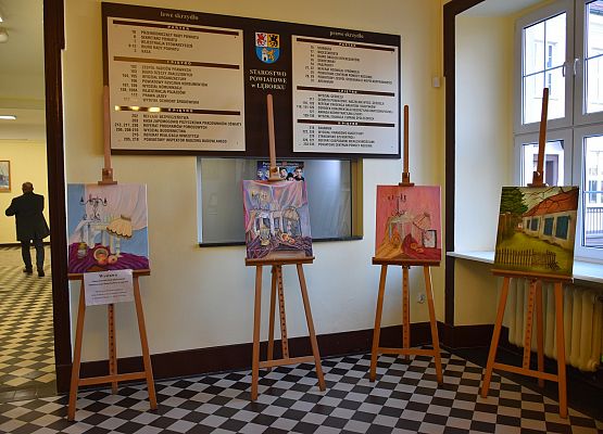 Zbliżająca się wiosna