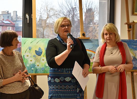 III wystawa Lęborskiego