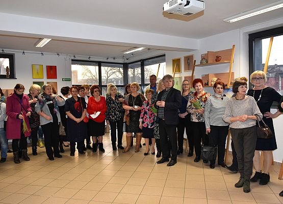 III wystawa Lęborskiego