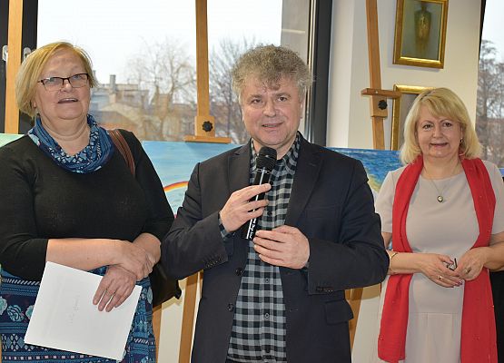 III wystawa Lęborskiego