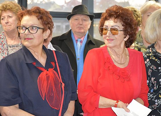 III wystawa Lęborskiego