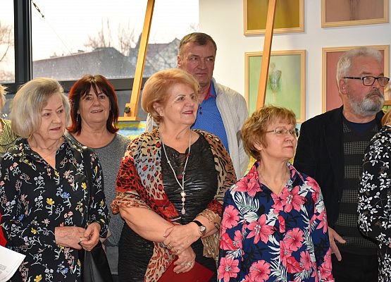 III wystawa Lęborskiego