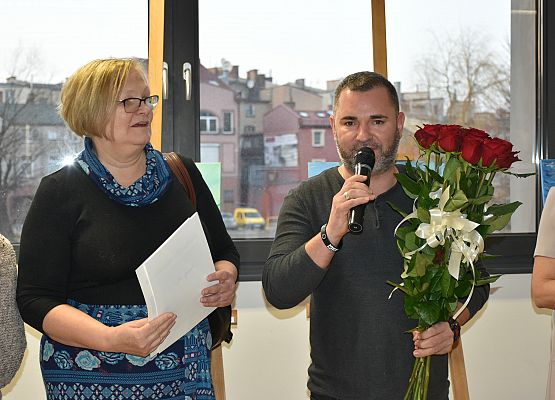 III wystawa Lęborskiego