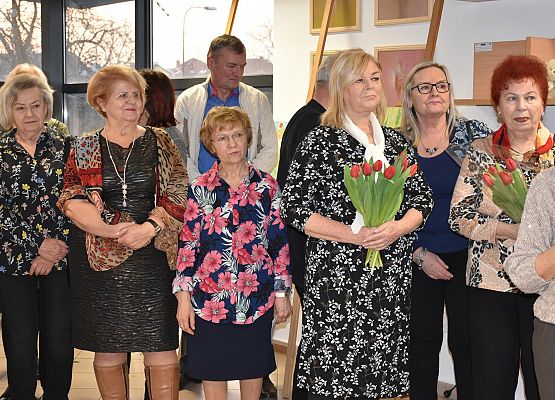 III wystawa Lęborskiego