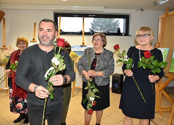 III wystawa Lęborskiego