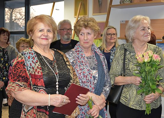 III wystawa Lęborskiego