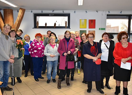 III wystawa Lęborskiego