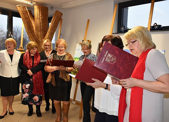 III wystawa Lęborskiego