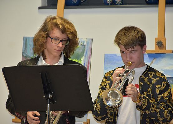 III wystawa Lęborskiego