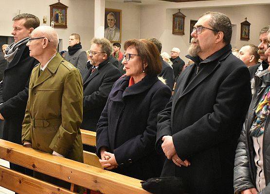 W hołdzie „wyklętym”