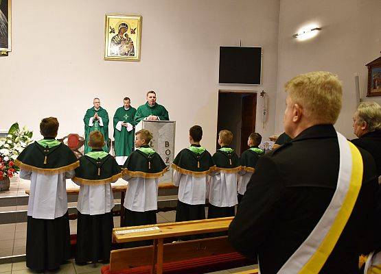 W hołdzie „wyklętym”