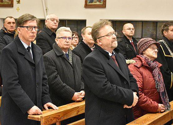 W hołdzie „wyklętym”