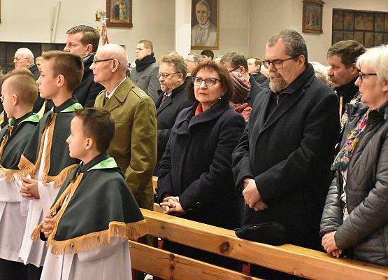 W hołdzie „wyklętym”